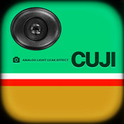 Cuji Cam模拟旧时光下载 v1.0 iPhone版