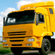 truck simulator eastern roads(卡车模拟器东部道路) v1 安卓版