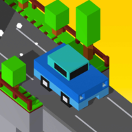 CrossyBridge(障碍桥梁通过) v1.1 安卓版
