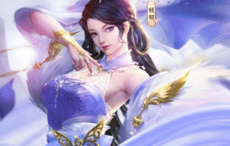 三国后宫版