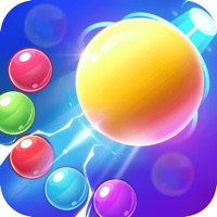 指尖泡泡龙游戏下载iOS