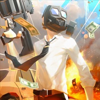 面具人大乱斗下载iOS