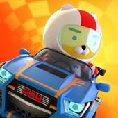 FRIENDS RACING DUO(朋友赛车二人组) v2.0.2 最新版