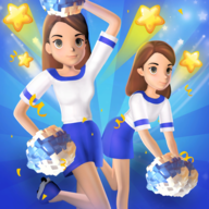 CheerleadersIO(啦啦队大乱斗手游) v1.0 安卓版