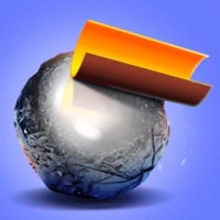 铝箔敲敲敲3D游戏iOS版