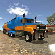Australia Truck Simulator(大洋洲卡车模拟器手机版) v1.0 安卓版
