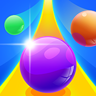 Marble Run(大理石球奔跑派对) v1.0.1 安卓版