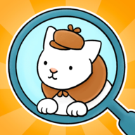 Detective Mio(密欧侦探寻找隐藏的猫手机版) v1.1.7 安卓版