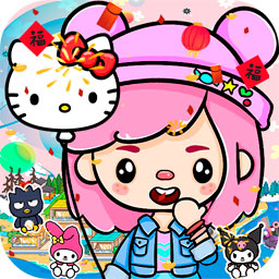 米加小家度假村手游 v1.0.7 安卓版