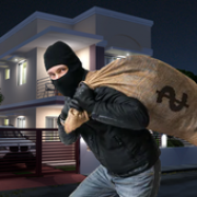 Thief Robbery Simulator(犯罪城偷窃贼模拟器) v1.6 最新版