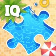 IQ Puzzle SwimmingPool(游泳池拼图) v1.0.1 安卓版