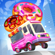 疯狂烹饪2021(Cooking Speedy) v1.7.0 最新版