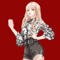 Usagi Anime Dress Up(兔兔动漫装扮免费版) v1 安卓版