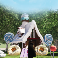 Hansel and Gretel(糖果屋历险记游戏) v1.0.0 安卓版