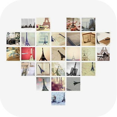 照片拼图P图 v7.2 安卓版