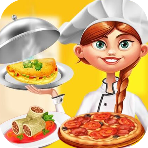 做饭制作模拟 v1.6 安卓版