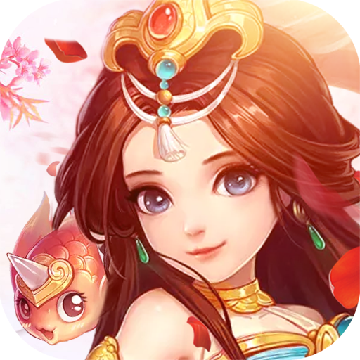 幻想封神录 v1.0.1 正版