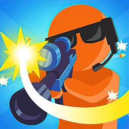 鹰眼射手游戏 v1.1 官方版