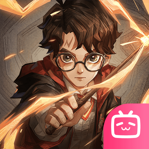 哈利波特魔法觉醒B服 v1.20.219990 安卓版