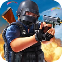 全军反恐出击刺激吃鸡战场下载iOS v1.2 官方版