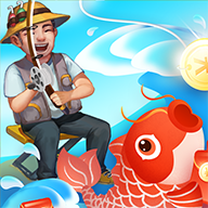 好运锦鲤游戏 v1.0.0 正版