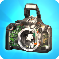 Idle Gadgets(手机组装模拟器游戏) v1.0 安卓版