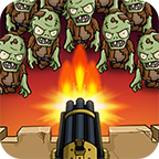 最强放置僵尸 v1.0.2 最新版