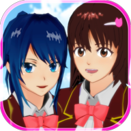 樱花女生校园模拟器 v1.0.1 手机版