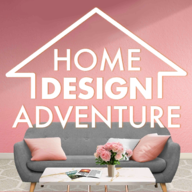 家居设计冒险(Home Design Adventure) v1.0.0 安卓版