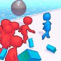 Z Crowd(僵尸群跑手游) v1.0.3 安卓版