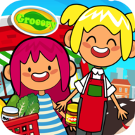 Pretend Grocery(我的虚拟杂货店) v2.3 安卓版