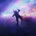 SpaceWalk(徒步太空) v1.0 中文版