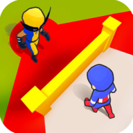 Super Hide Seek(超级捉迷藏手机版) v1.0.1100 安卓版