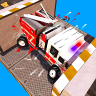Idle Car Crusher(闲置汽车破碎机手游) v1.0 安卓版