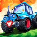 Tractor Rush(拖拉机冲刺) v1.0.2 安卓版