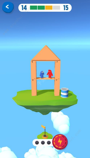 狙击守门员ios版下载 狙击守门员ios版下载