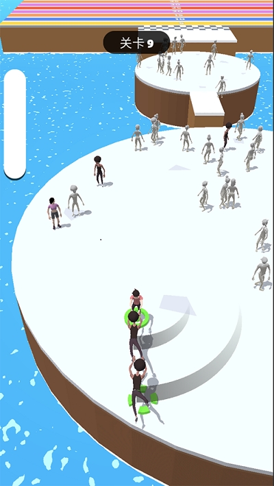 转个圈圈ios版 转个圈圈ios版