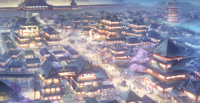 盛世芳华 盛世芳华