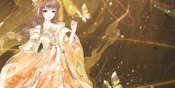 盛世芳华 盛世芳华