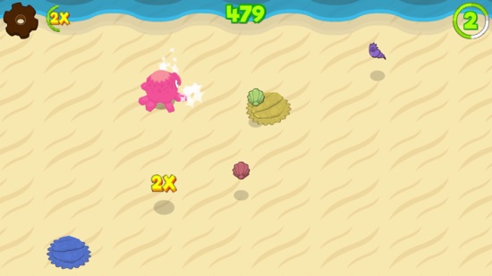 章鱼小丸子历险记 章鱼小丸子历险记