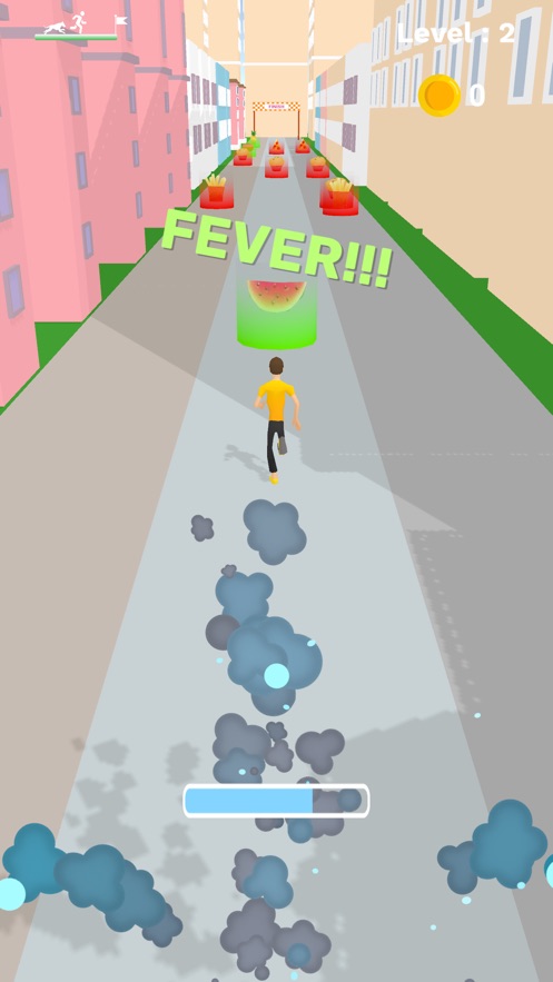 肥宅快跑 肥宅快跑