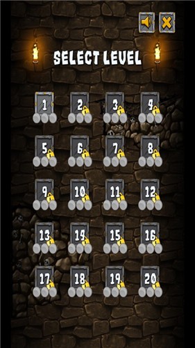 勇者逃脱ios版 勇者逃脱ios版