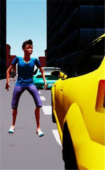 180秒飞车 180秒飞车