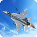 飞机飞行战争ios版