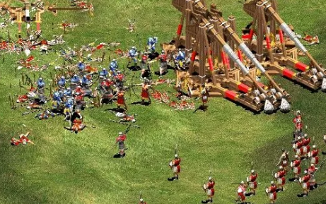 超级帝国手游 超级帝国手游