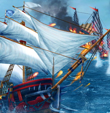 航海纪时代 航海纪时代