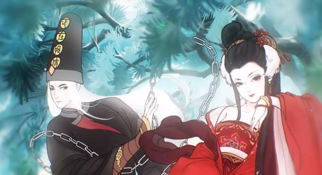 江山物语 江山物语