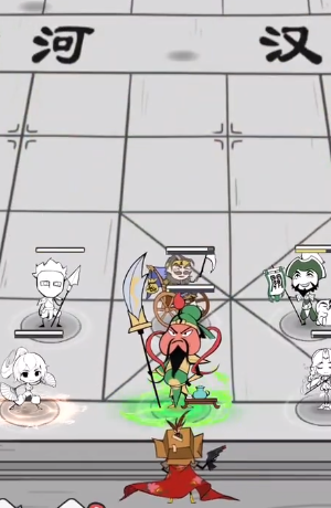 塔防三国志2 塔防三国志2