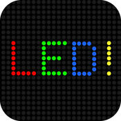 LED灯牌苹果版 v1.7 iphone/ipad版
