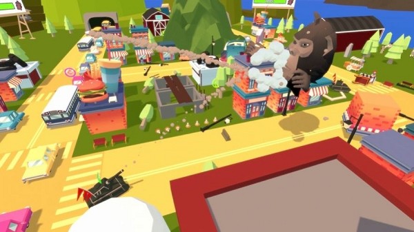 上班拥挤的路上 上班拥挤的路上